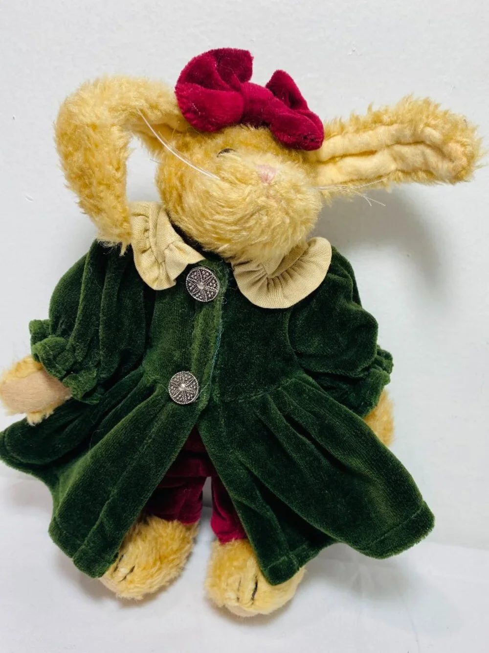 VNTG Boyd's Bear 